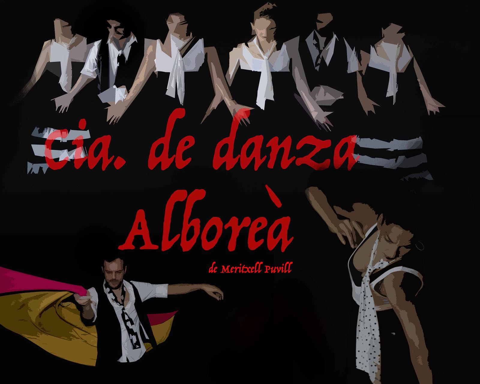 shows y tablao flamenco en tarragona