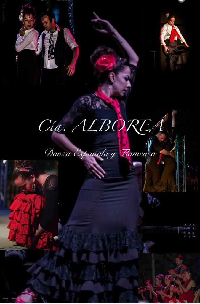 shows y tablao flamenco en tarragona