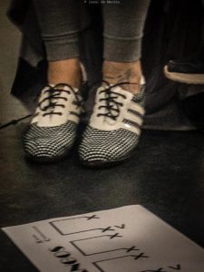 Clases de flamenco para profesores