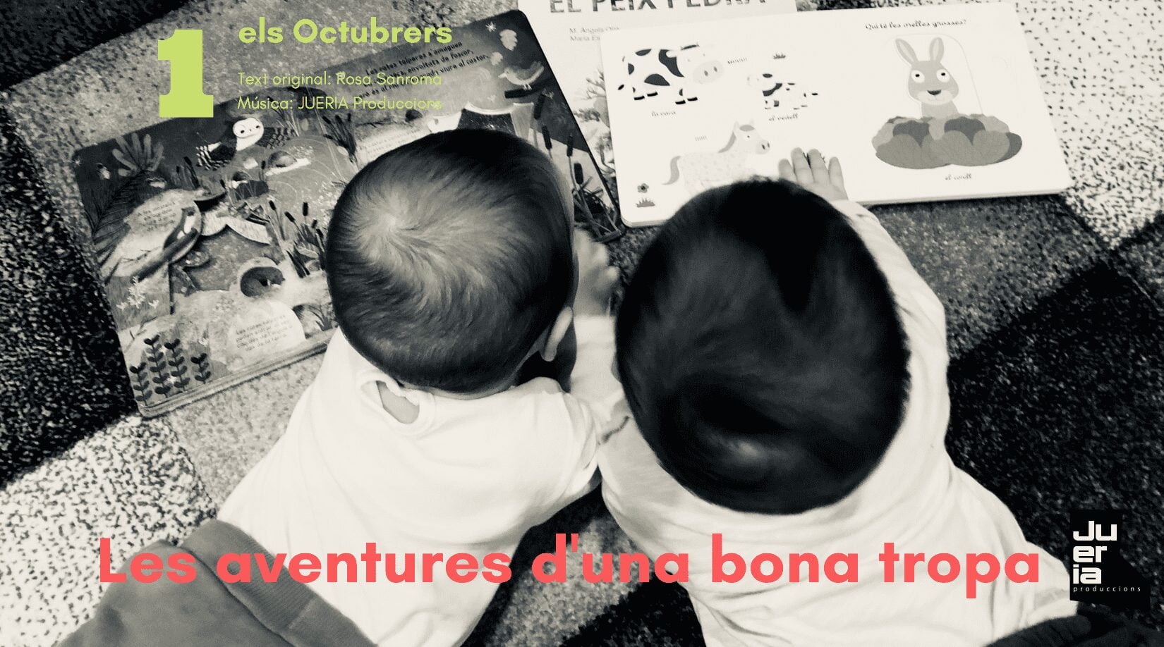 cuentos infantiles en catalan sevillanas