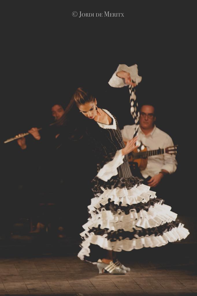 beneficios de bailar flamenco