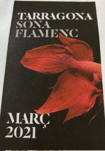 Sona Flamenc 2021