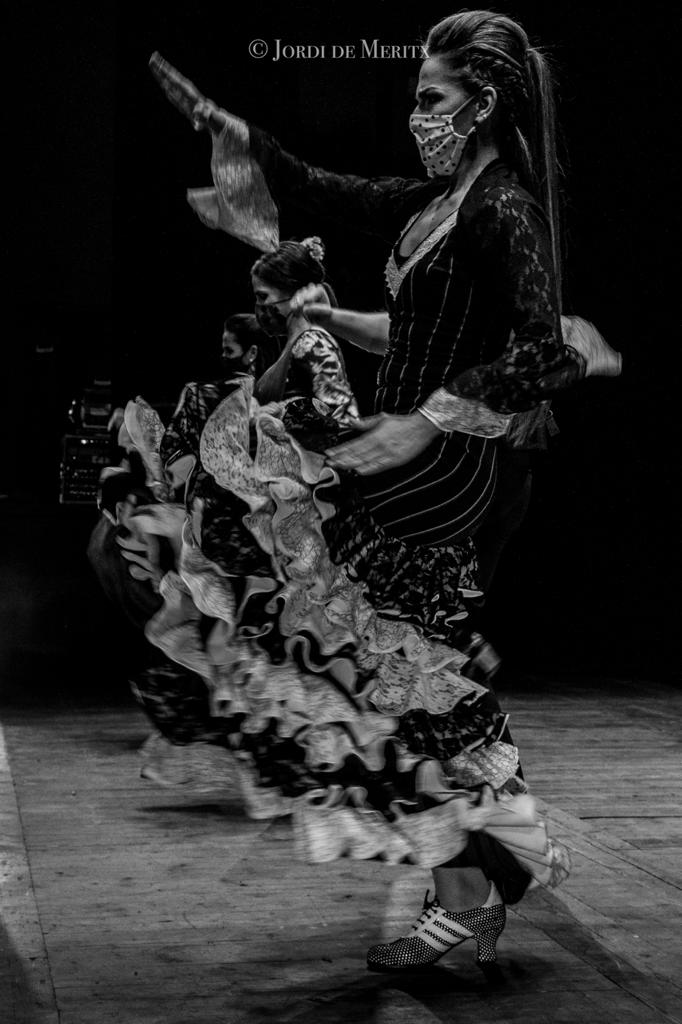 FLAMENCO en tiempos de Coronavirus
